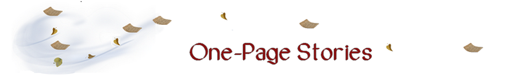 One-Page Stories
